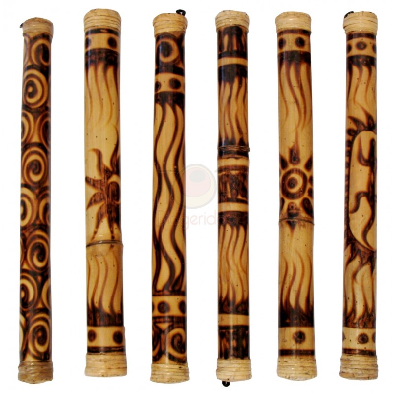 60cm Rainstick Traditional Burns Buy Your Rainstick Now Didgeridoo Online Shop