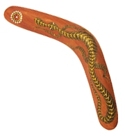 Boomerang