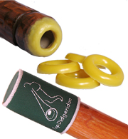 Mouthpiece