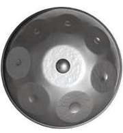 Handpan