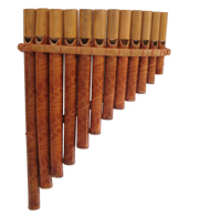 Pan-Flute