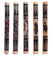 Rain-Stick