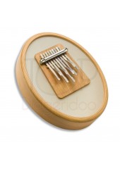 Hokema Sansula Renaissance - Kalimba Thumb Piano (08002)