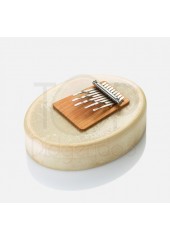 Hokema Sansula Deluxe - Kalimba Thumb Piano (08003)