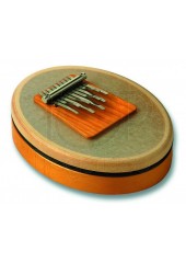 Hokema Sansula Basic - Kalimba Thumb Piano (08001)