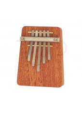 Hokema Kalimba B5: 5 Tones F-Minor Chord Thumb Piano (08006)