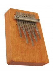 Hokema Kalimba B9: 9 Tones A-Minor Thumb Piano (08008)