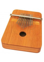 Hokema Kalimba Classic: 9 Tones A-Minor Pentatonic Thumb Piano (08005)