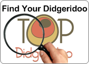 Find Your Didgeridoo